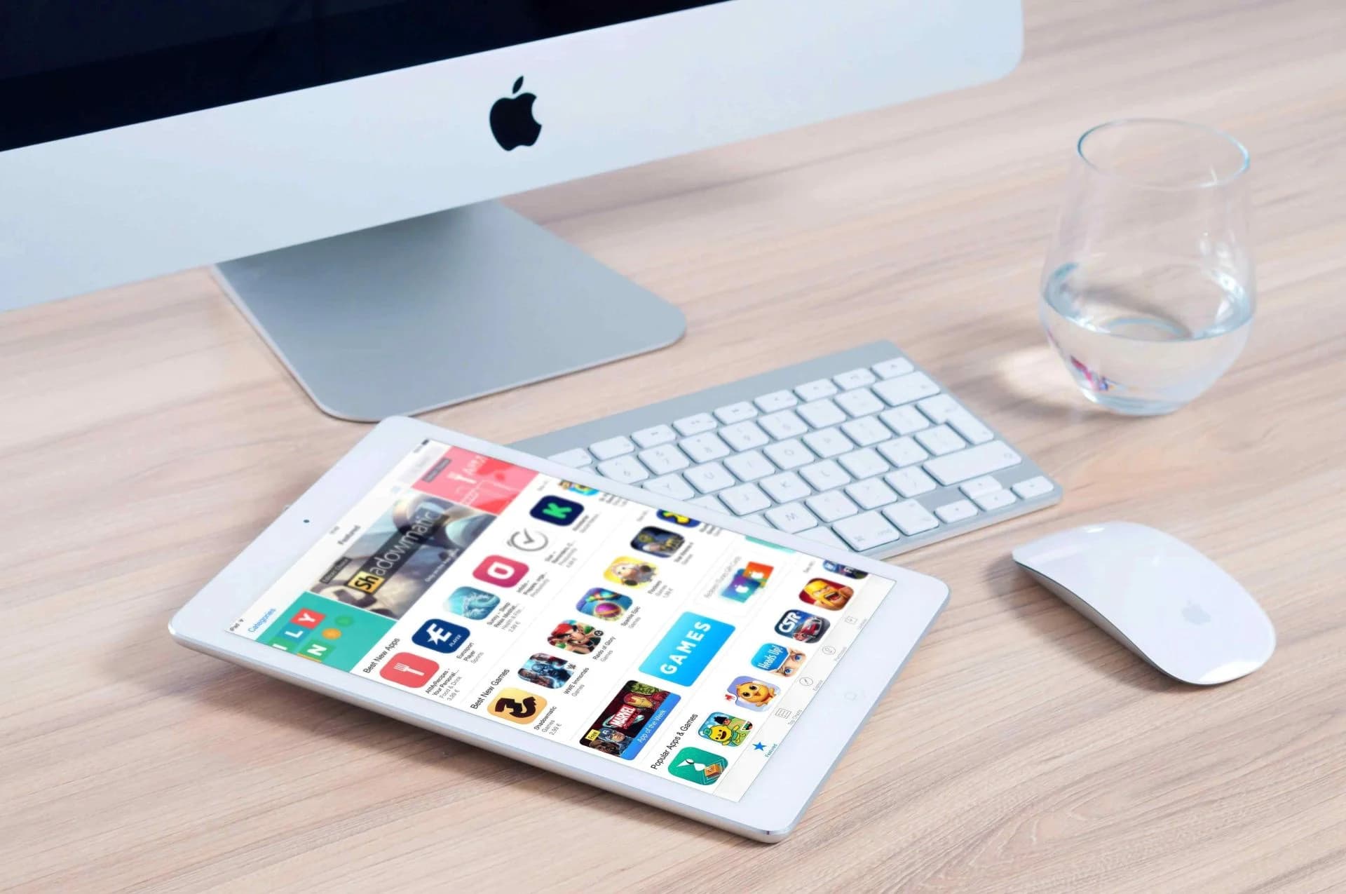 APP DEV preview