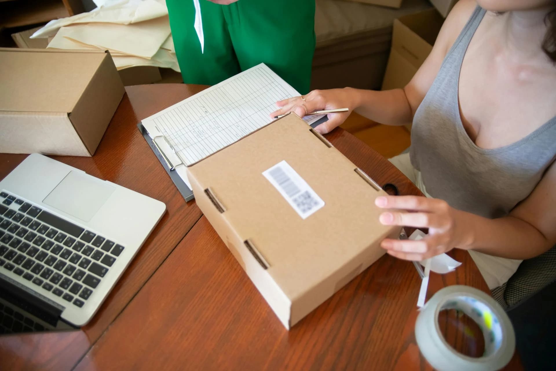 E-COMMERCE preview