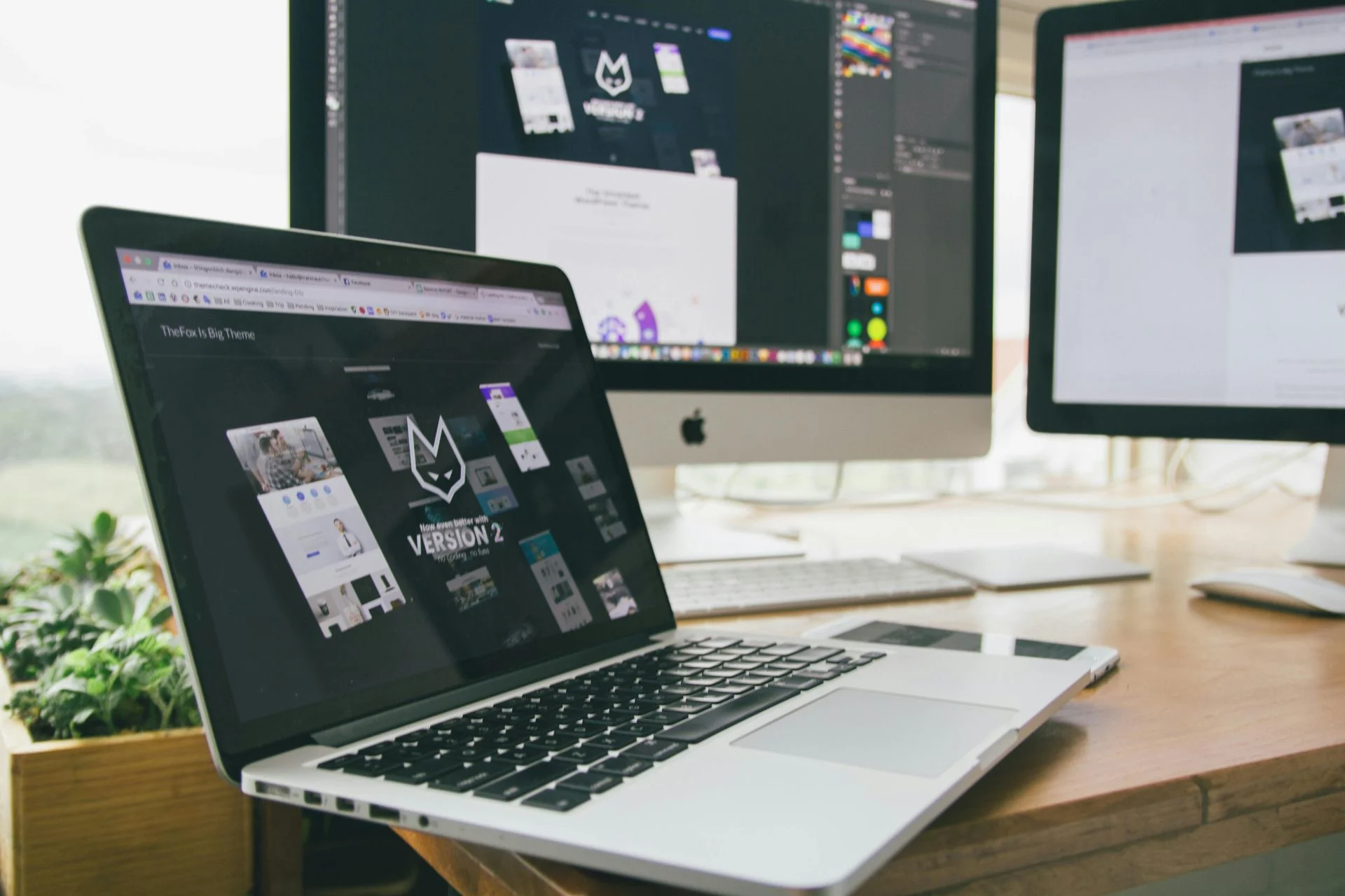 UI/UX DESIGN preview