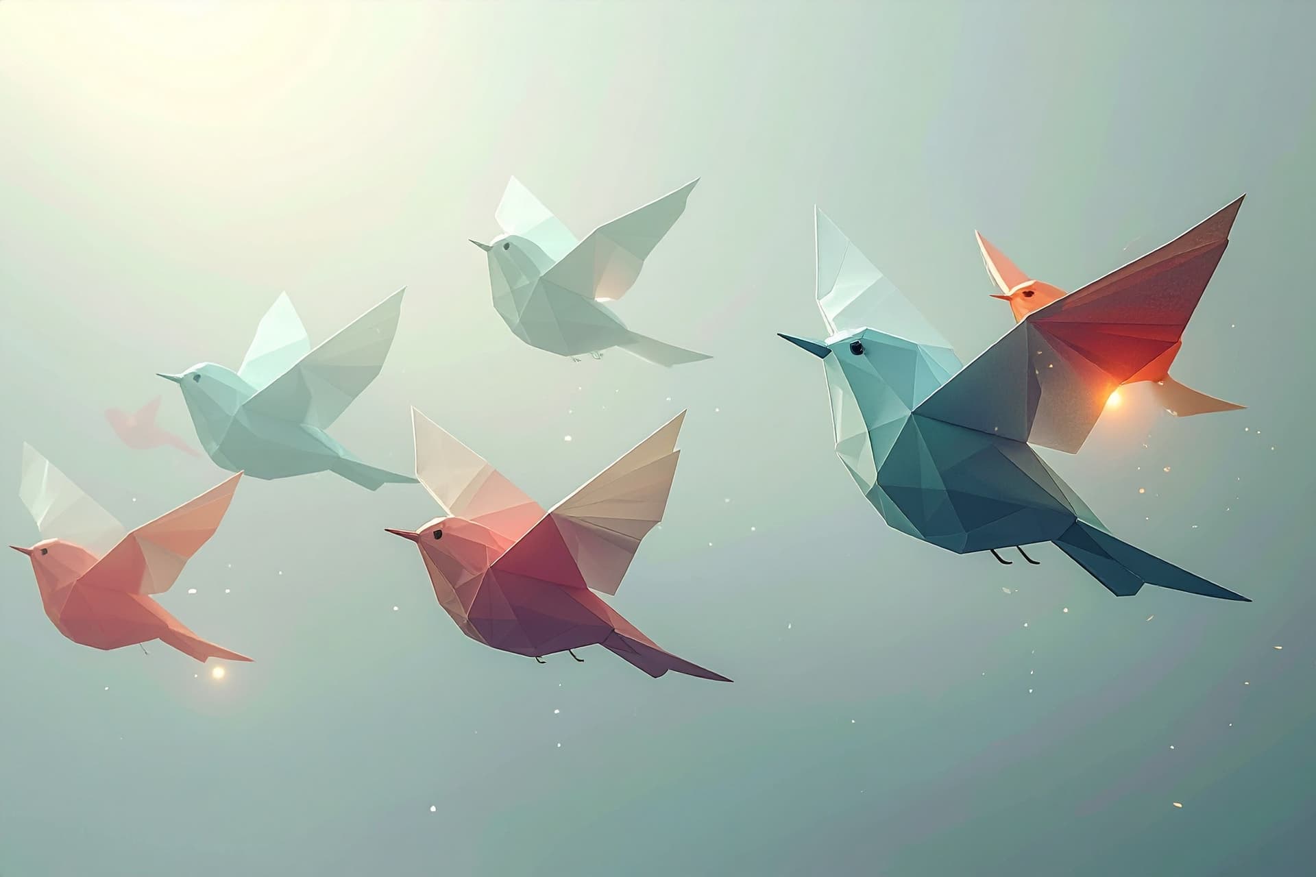 Animation & Motion